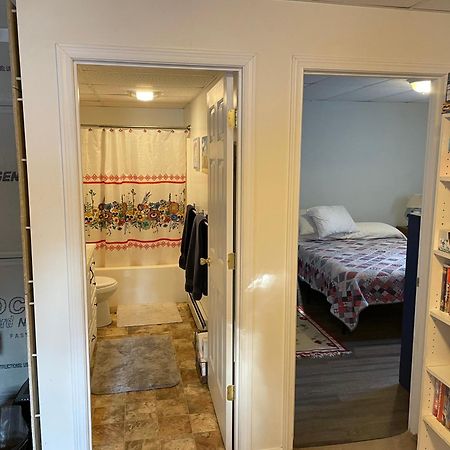 Copperville B & B Glennallen Exteriör bild