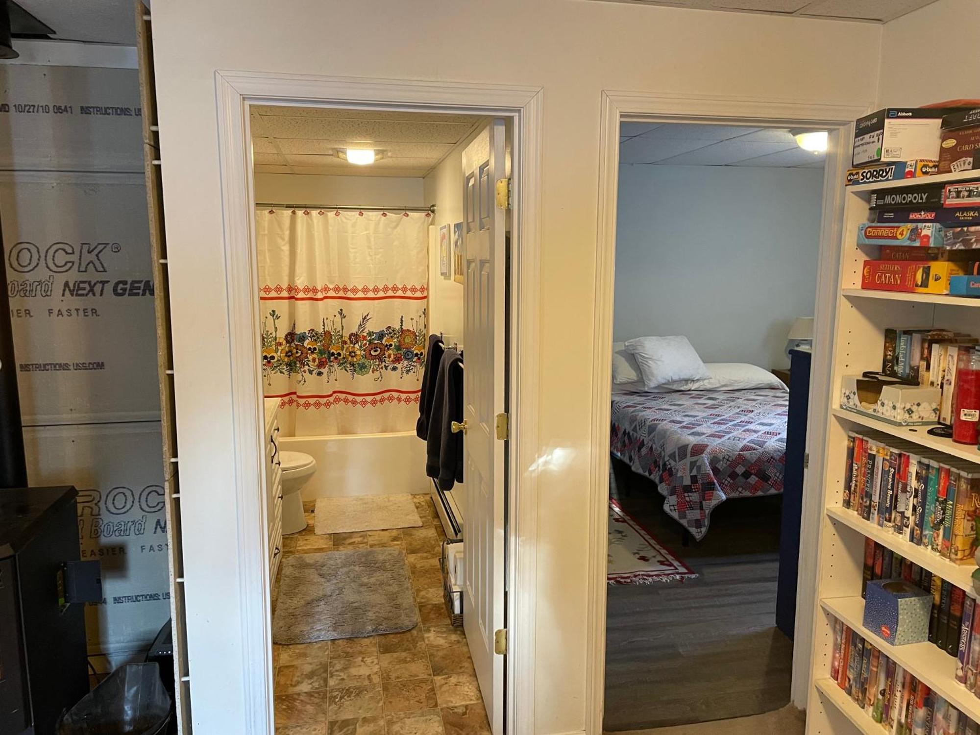 Copperville B & B Glennallen Exteriör bild
